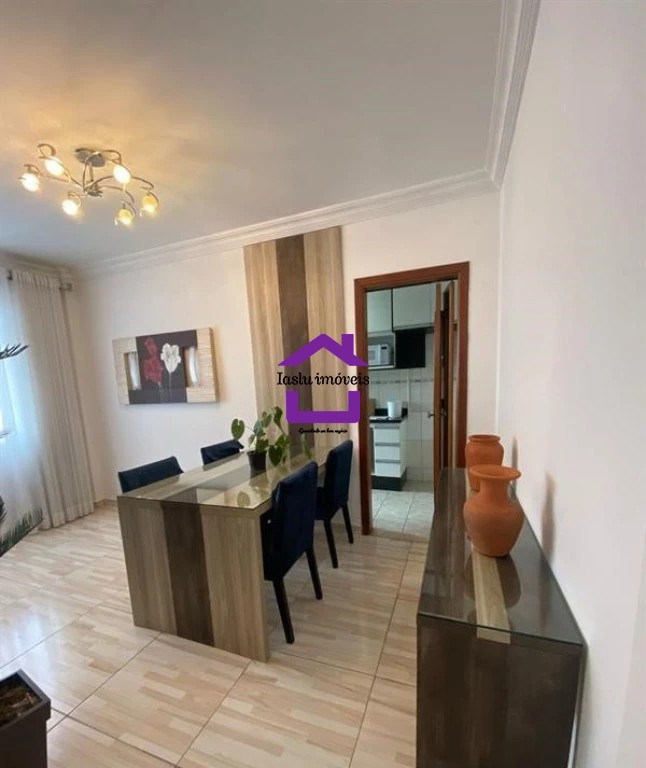 Apartamento, 2 quartos, 66 m² - Foto 2