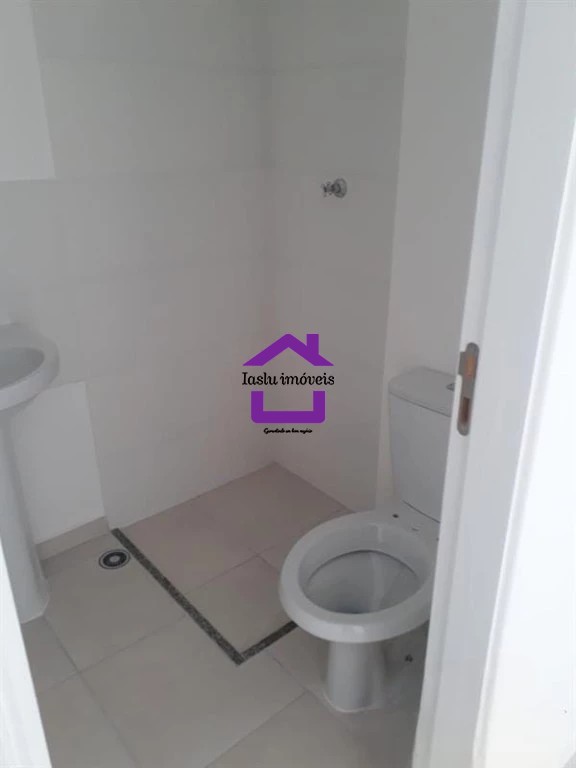 Apartamento à venda com 1 quarto, 30m² - Foto 4