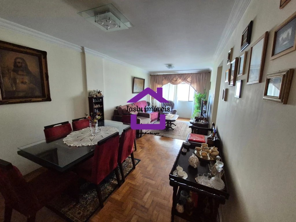 Apartamento, 2 quartos, 82 m² - Foto 1