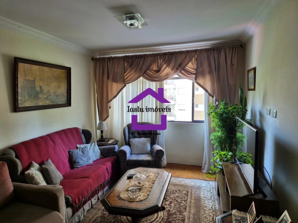 Apartamento, 2 quartos, 82 m² - Foto 2