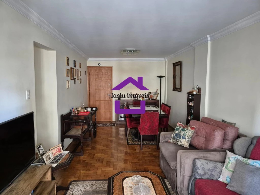 Apartamento, 2 quartos, 82 m² - Foto 3