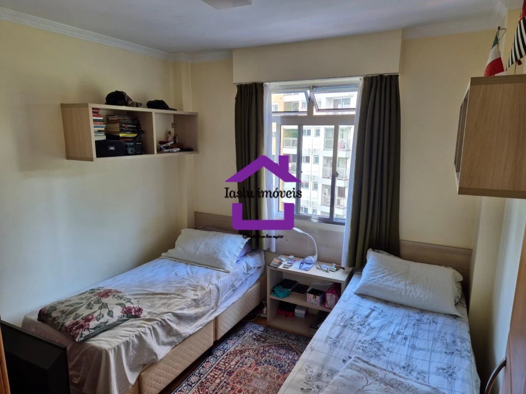 Apartamento, 2 quartos, 82 m² - Foto 11