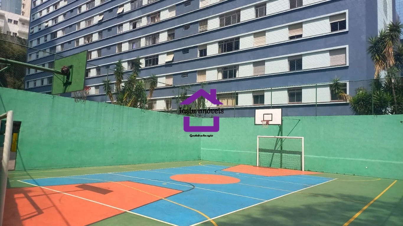 Apartamento, 2 quartos, 82 m² - Foto 16