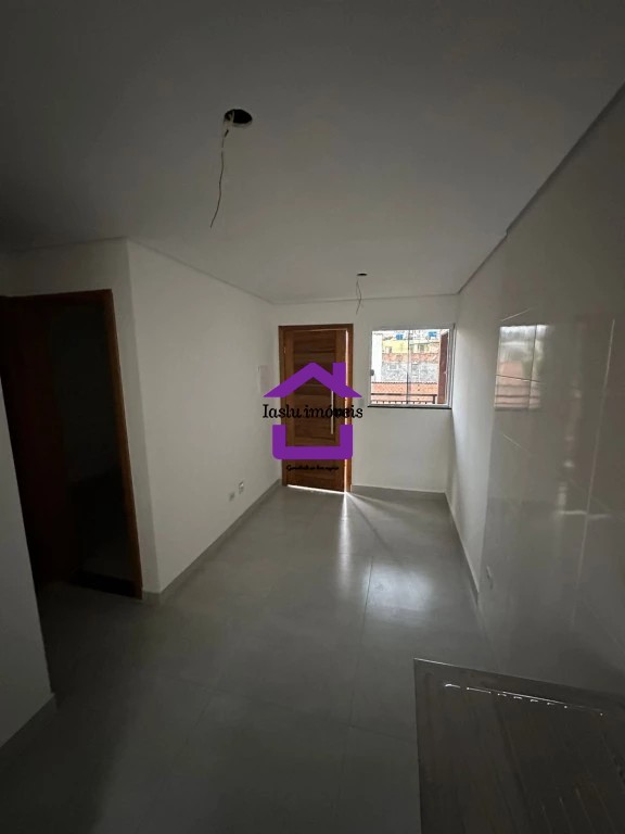 Apartamento à venda e aluguel com 2 quartos, 34m² - Foto 2