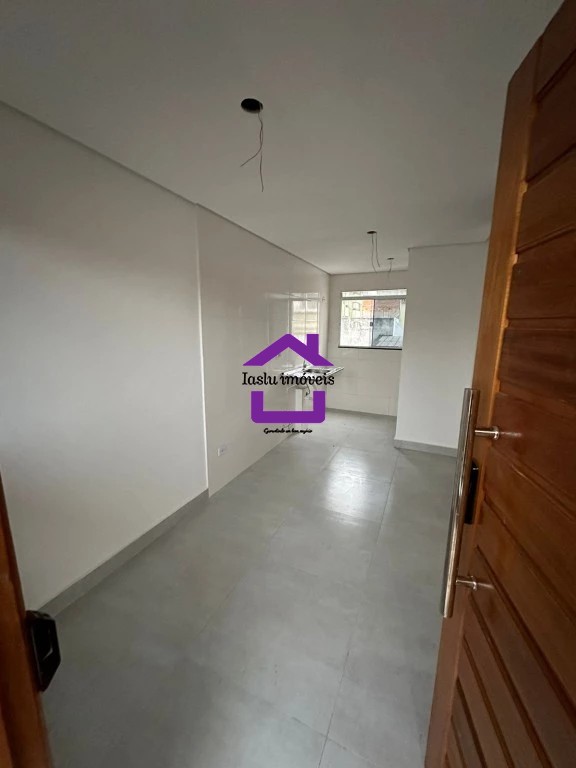 Apartamento à venda e aluguel com 2 quartos, 34m² - Foto 3