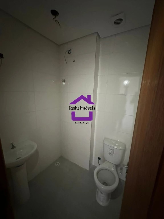 Apartamento à venda e aluguel com 2 quartos, 34m² - Foto 4