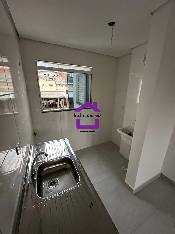 Apartamento à venda e aluguel com 2 quartos, 34m² - Foto 5