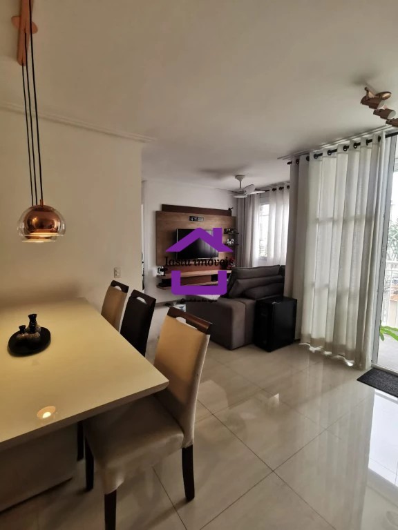 Apartamento, 2 quartos, 60 m² - Foto 3