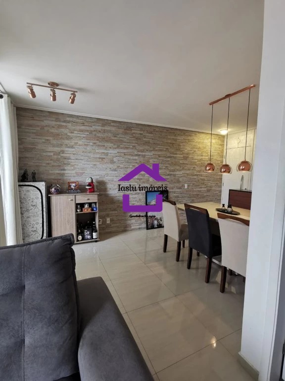 Apartamento, 2 quartos, 60 m² - Foto 2
