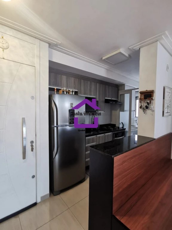 Apartamento, 2 quartos, 60 m² - Foto 4
