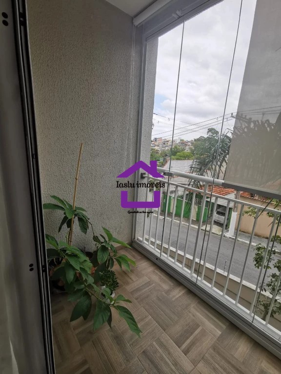 Apartamento, 2 quartos, 60 m² - Foto 5