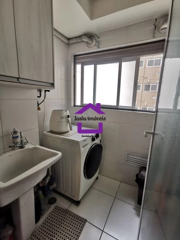 Apartamento, 2 quartos, 60 m² - Foto 6