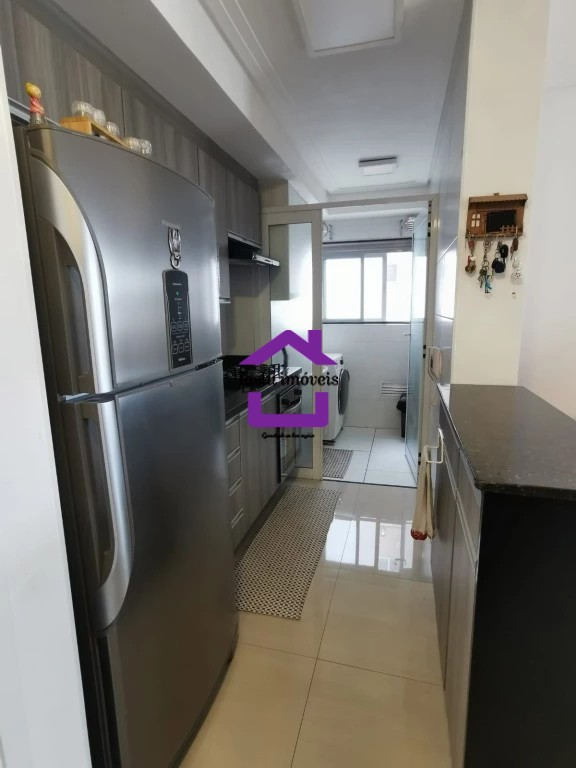 Apartamento, 2 quartos, 60 m² - Foto 7