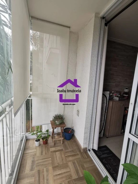 Apartamento, 2 quartos, 60 m² - Foto 8