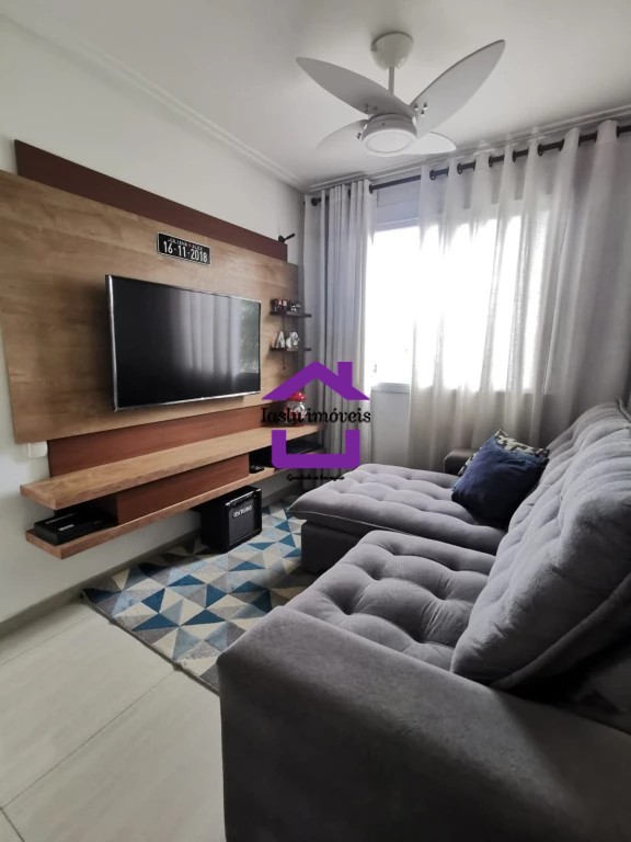 Apartamento, 2 quartos, 60 m² - Foto 11