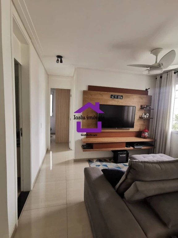 Apartamento, 2 quartos, 60 m² - Foto 12
