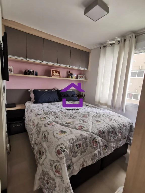 Apartamento, 2 quartos, 60 m² - Foto 13
