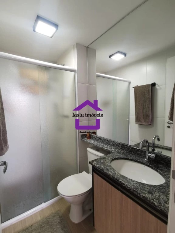 Apartamento, 2 quartos, 60 m² - Foto 14