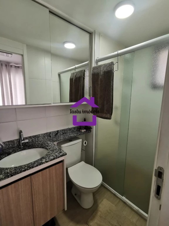 Apartamento, 2 quartos, 60 m² - Foto 16