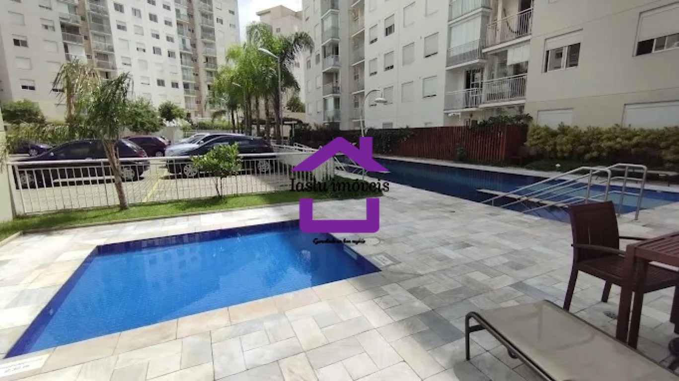 Apartamento, 2 quartos, 60 m² - Foto 18