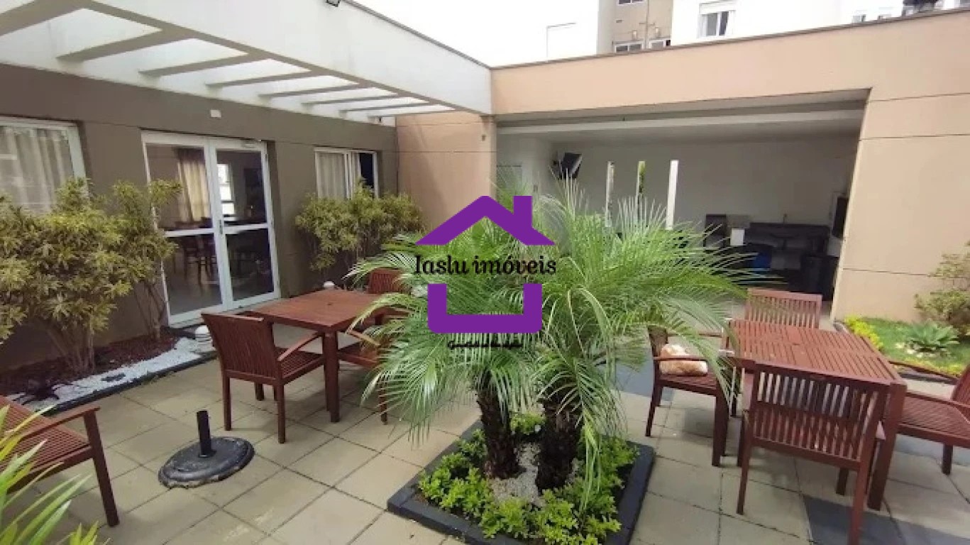 Apartamento, 2 quartos, 60 m² - Foto 19