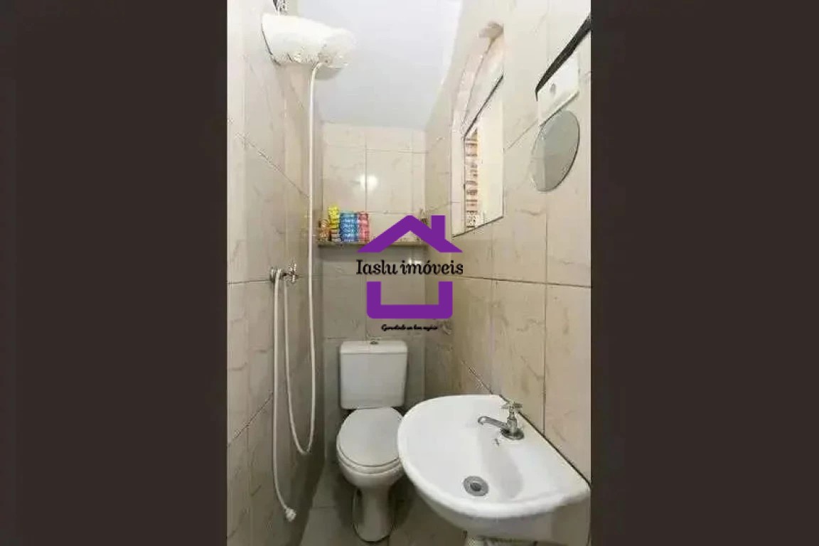 Sobrado, 3 quartos, 100 m² - Foto 2