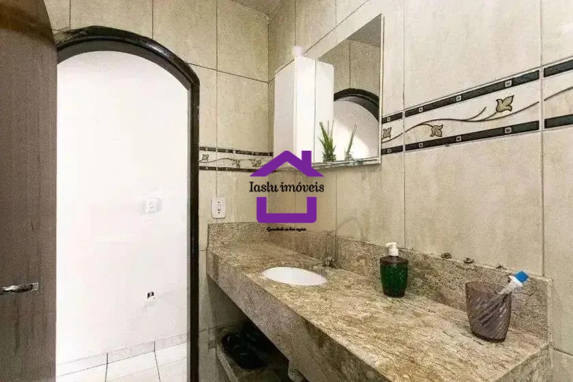 Sobrado, 3 quartos, 100 m² - Foto 5