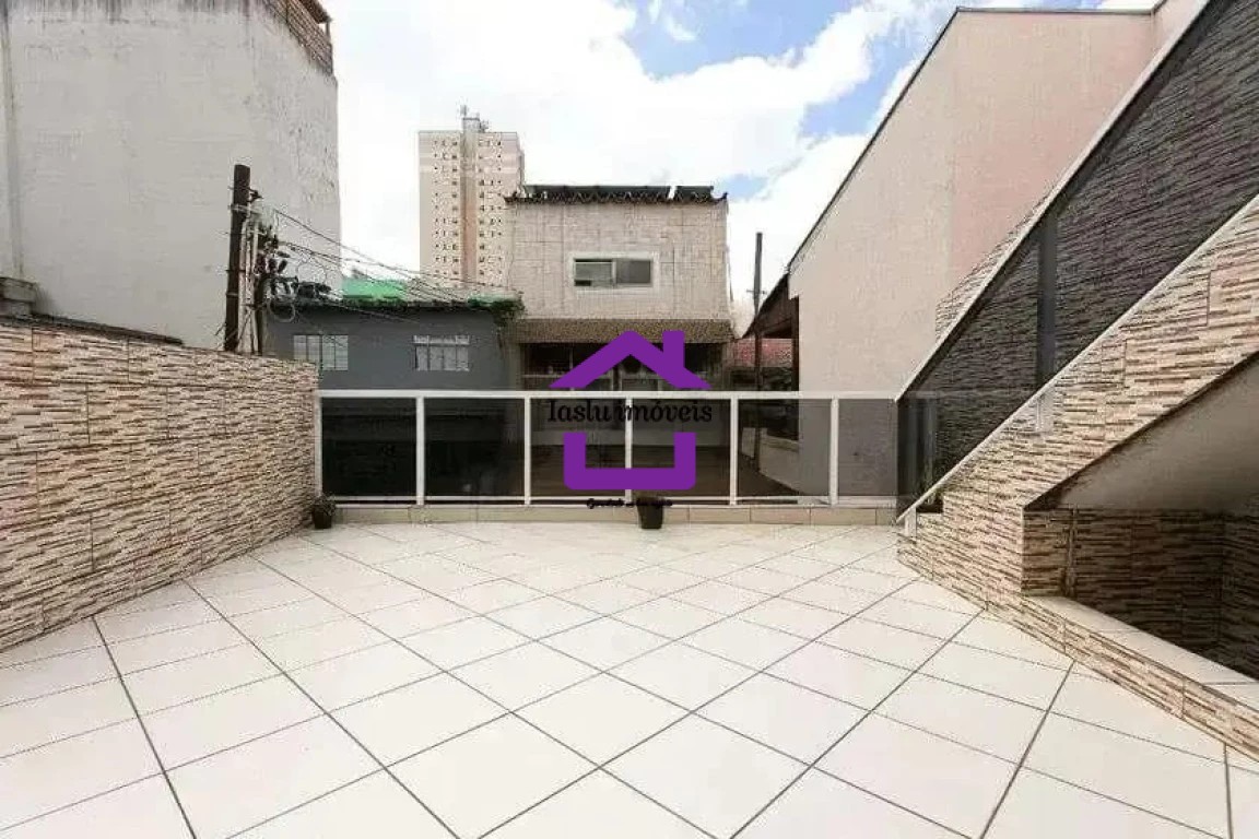 Sobrado, 3 quartos, 100 m² - Foto 3