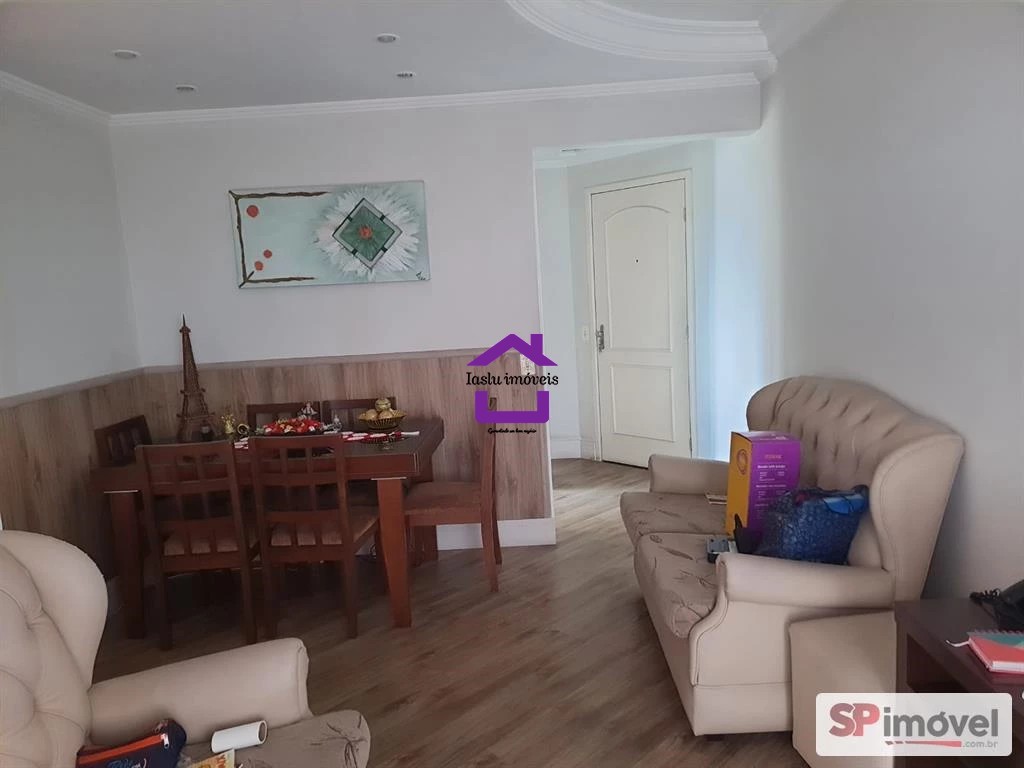 Apartamento à venda com 2 quartos, 53m² - Foto 2