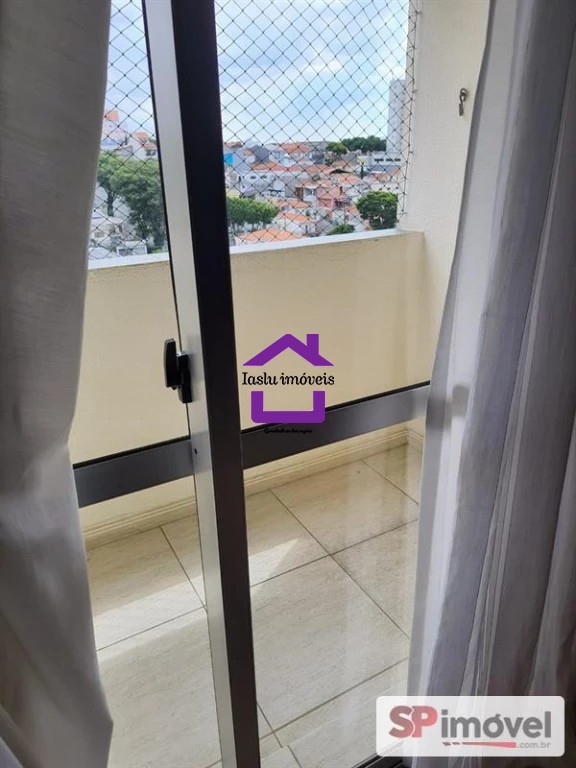 Apartamento à venda com 2 quartos, 53m² - Foto 4