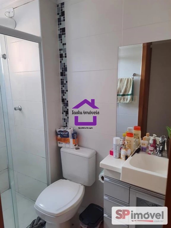 Apartamento à venda com 2 quartos, 53m² - Foto 5