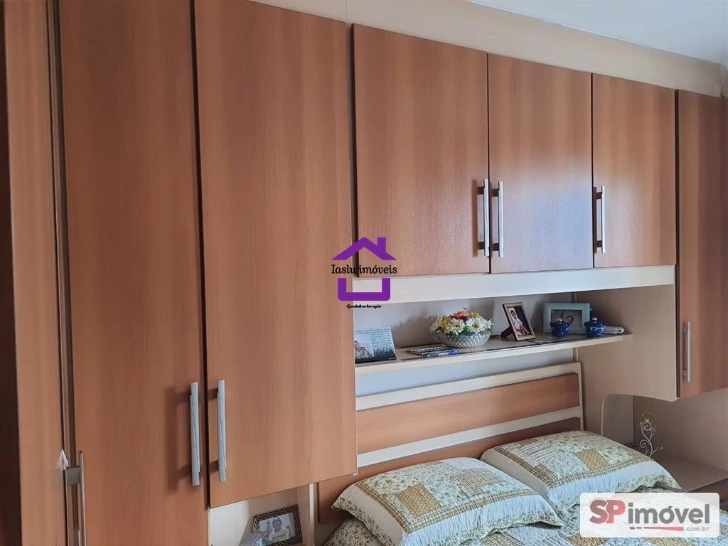 Apartamento à venda com 2 quartos, 53m² - Foto 6