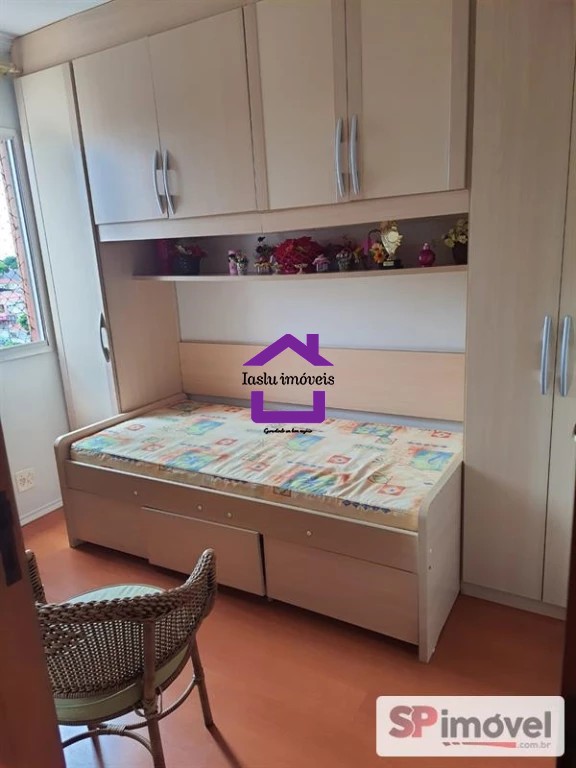 Apartamento à venda com 2 quartos, 53m² - Foto 7