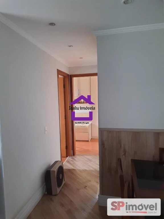 Apartamento à venda com 2 quartos, 53m² - Foto 9