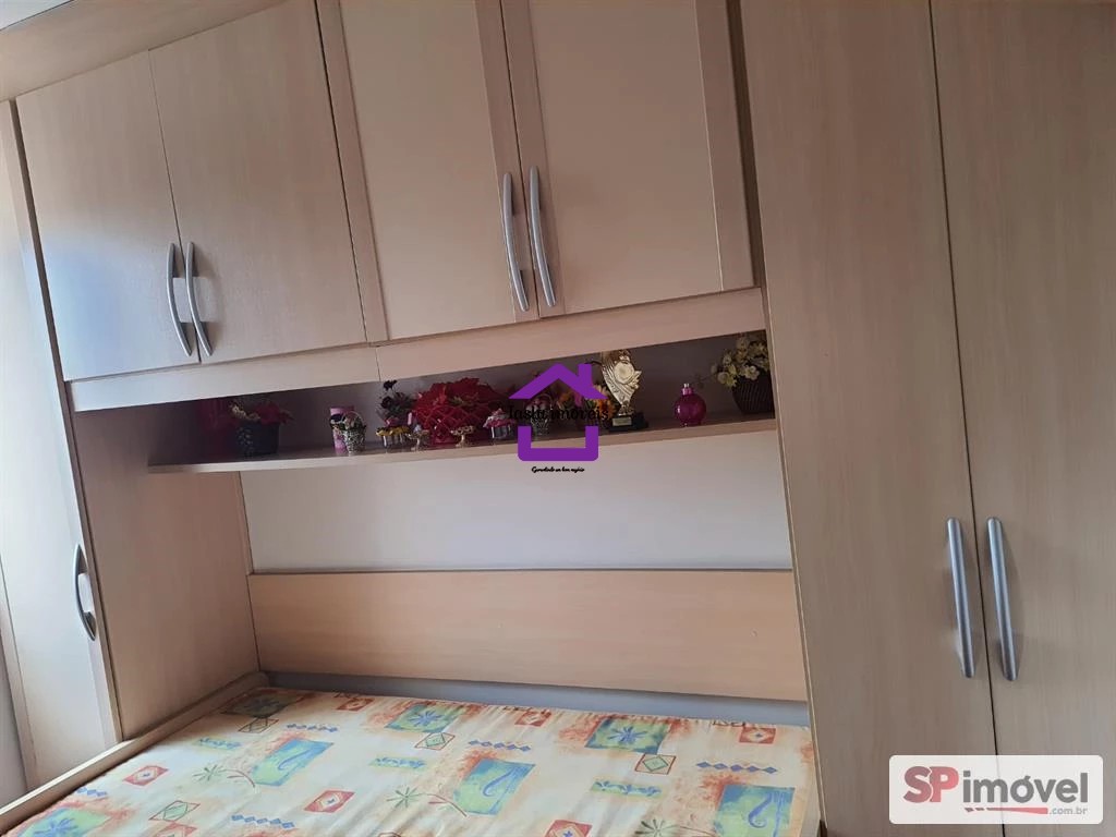 Apartamento à venda com 2 quartos, 53m² - Foto 10