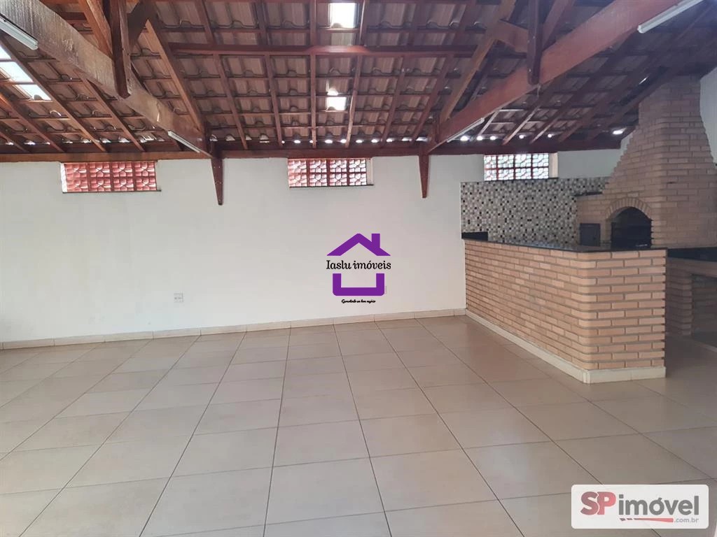 Apartamento à venda com 2 quartos, 53m² - Foto 18