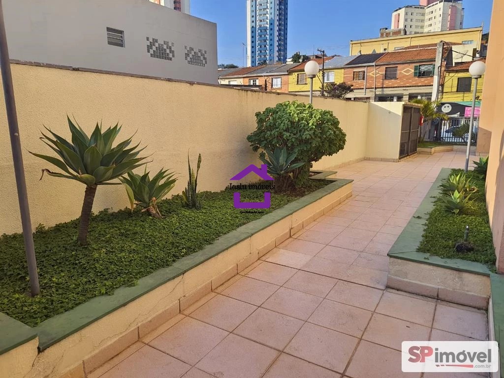 Apartamento à venda com 2 quartos, 53m² - Foto 19