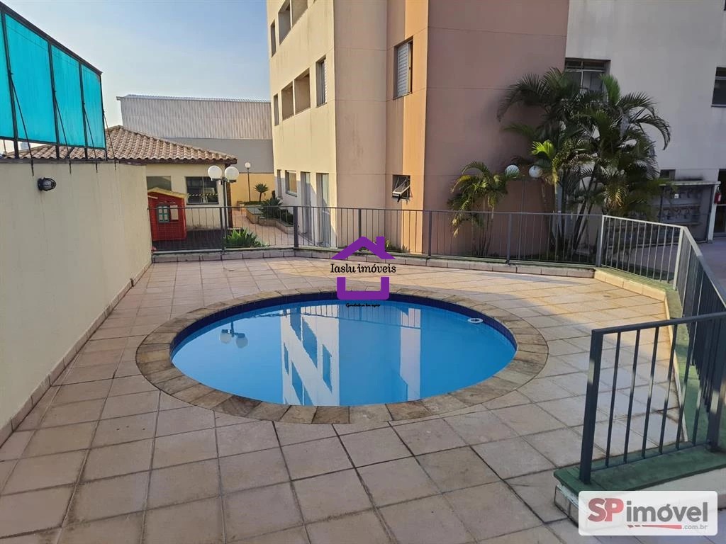 Apartamento à venda com 2 quartos, 53m² - Foto 23