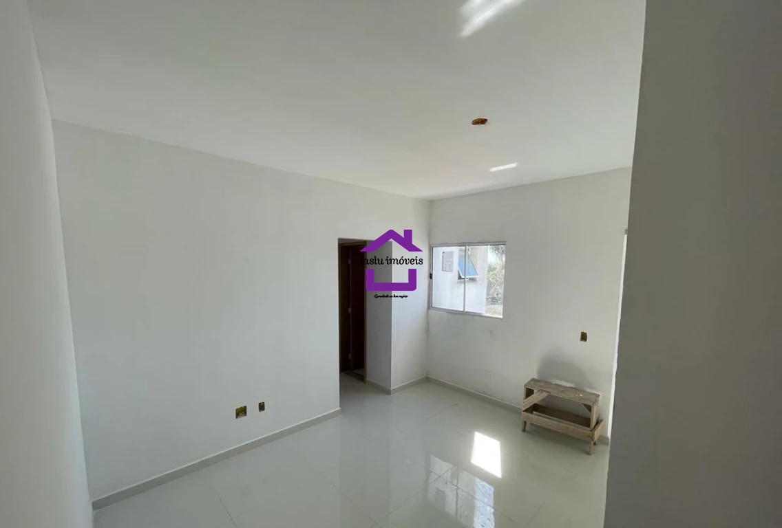 Apartamento à venda com 2 quartos, 40m² - Foto 1