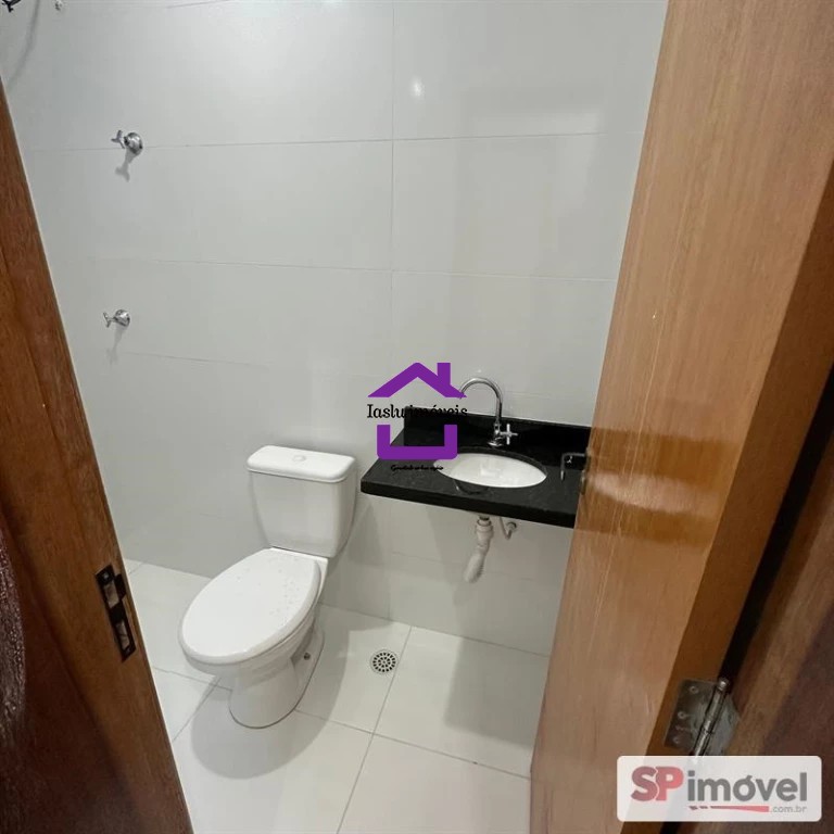 Apartamento à venda com 2 quartos, 40m² - Foto 3