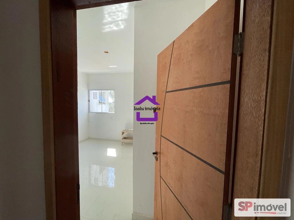 Apartamento à venda com 2 quartos, 40m² - Foto 9