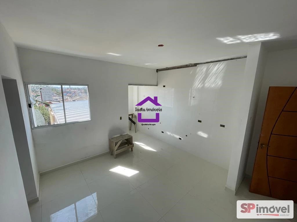 Apartamento à venda com 2 quartos, 40m² - Foto 10