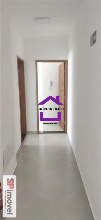 Apartamento à venda com 2 quartos, 40m² - Foto 20