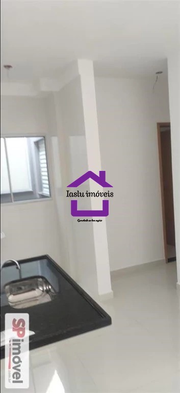 Apartamento à venda com 2 quartos, 40m² - Foto 21