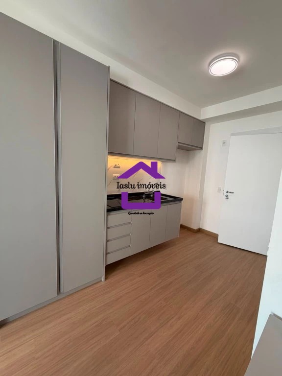 Apartamento, 1 quarto, 27 m² - Foto 3