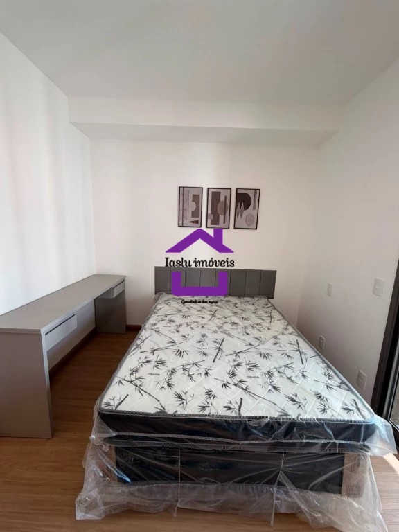 Apartamento, 1 quarto, 27 m² - Foto 4