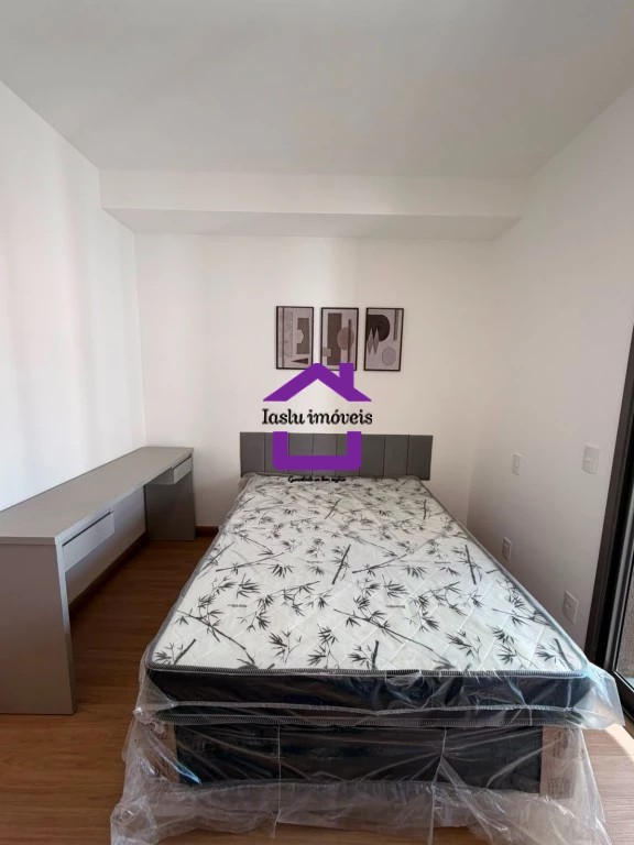 Apartamento, 1 quarto, 27 m² - Foto 5