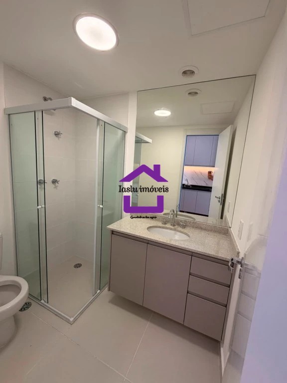 Apartamento, 1 quarto, 27 m² - Foto 7