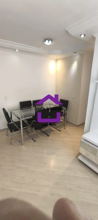Apartamento, 2 quartos, 54 m² - Foto 5