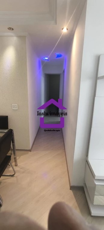Apartamento, 2 quartos, 54 m² - Foto 7